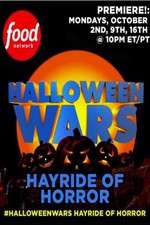 Watch Halloween Wars: Hayride of Horror Movie4k