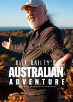 Watch Bill Bailey's Australian Adventure Movie4k