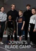 Watch Jonnie's Blade Camp Movie4k