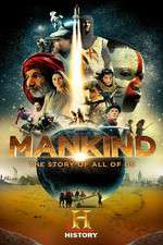 Watch Mankind the Story of All of Us Movie4k