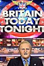 Watch Britain Today Tonight Movie4k