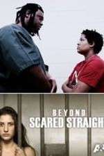 Watch Beyond Scared Straight: Extreme Teens Movie4k