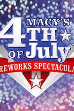 Watch Macy's 4th of July Fireworks Spectacular Movie4k