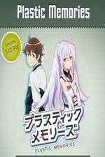 Watch Plastic Memories Movie4k