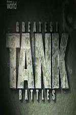 Watch Greatest Tank Battles Movie4k