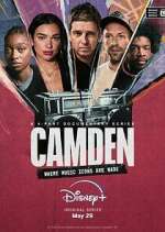 Watch Camden Movie4k