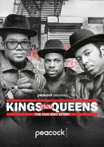 Watch Kings From Queens: The RUN DMC Story Movie4k