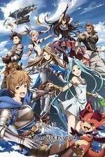 Watch Granblue Fantasy The Animation Movie4k