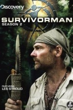 Watch Survivorman Movie4k