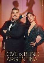 Love Is Blind: Argentina movie4k