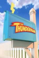 Watch The Thundermans Movie4k