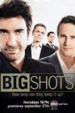 Watch Big Shots Movie4k