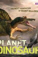 Watch Planet Dinosaur Movie4k