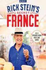 Watch Rick Stein\'s Secret France Movie4k