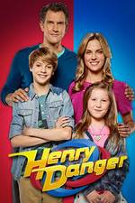 Watch Henry Danger Movie4k