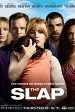 Watch The Slap (US) Movie4k