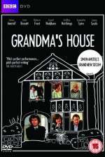 Watch Grandma's House Movie4k