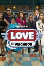 Watch Tyler Perry's Love Thy Neighbor Movie4k