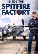 Watch Inside the Spitfire Factory Movie4k