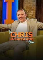 Watch The Chris McCausland Show Movie4k