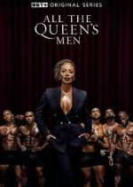 Watch All the Queen's Men Movie4k