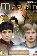 Watch Merlin Movie4k