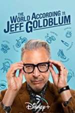 Watch The World According to Jeff Goldblum Movie4k