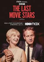 Watch The Last Movie Stars Movie4k