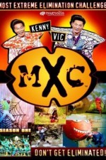 Watch Most Extreme Elimination Challenge Movie4k