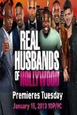 Watch Real Husbands of Hollywood Movie4k