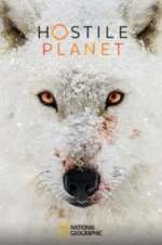 Watch Hostile Planet Movie4k