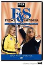 Watch French and Saunders Movie4k