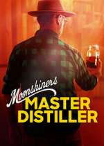 Watch Moonshiners: Master Distiller Movie4k