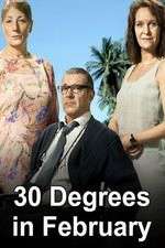 Watch 30 Degrees in February Movie4k