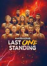 Watch Naked and Afraid: Last One Standing Movie4k