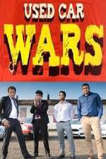 Watch Used Car Wars Movie4k