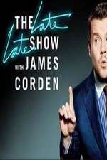 Watch The Late Late Show with James Corden Movie4k