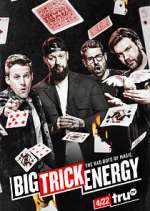 Watch Big Trick Energy Movie4k