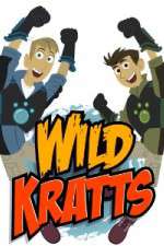 Watch Wild Kratts Movie4k