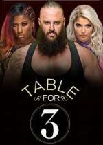 Watch WWE Table for 3 Movie4k