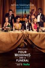 Watch Four Weddings and a Funeral Movie4k