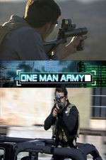 Watch One Man Army Movie4k