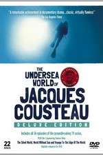 Watch The Undersea World of Jacques Cousteau Movie4k