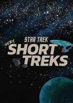 Watch Star Trek: Very Short Treks Movie4k