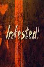 Watch Infested Movie4k