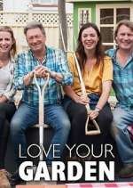 Watch Love Your Garden with Alan Titchmarsh Movie4k