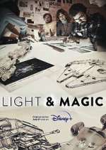 Watch Light & Magic Movie4k