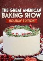 Watch The Great American Baking Show Movie4k