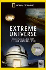 Watch National Geographic - Extreme Universe Movie4k