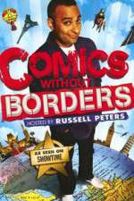 Watch Comics Without Borders Movie4k